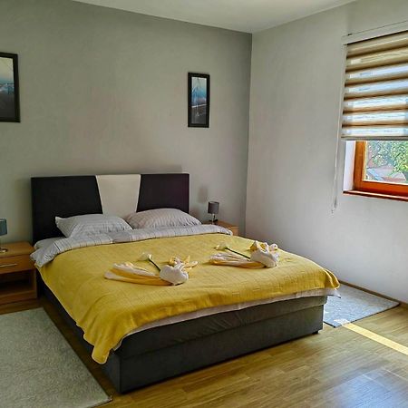 Apartman Lola Višegrad Екстериор снимка