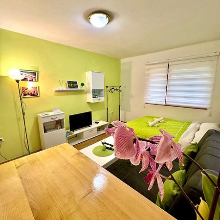 Apartman Lola Višegrad Екстериор снимка
