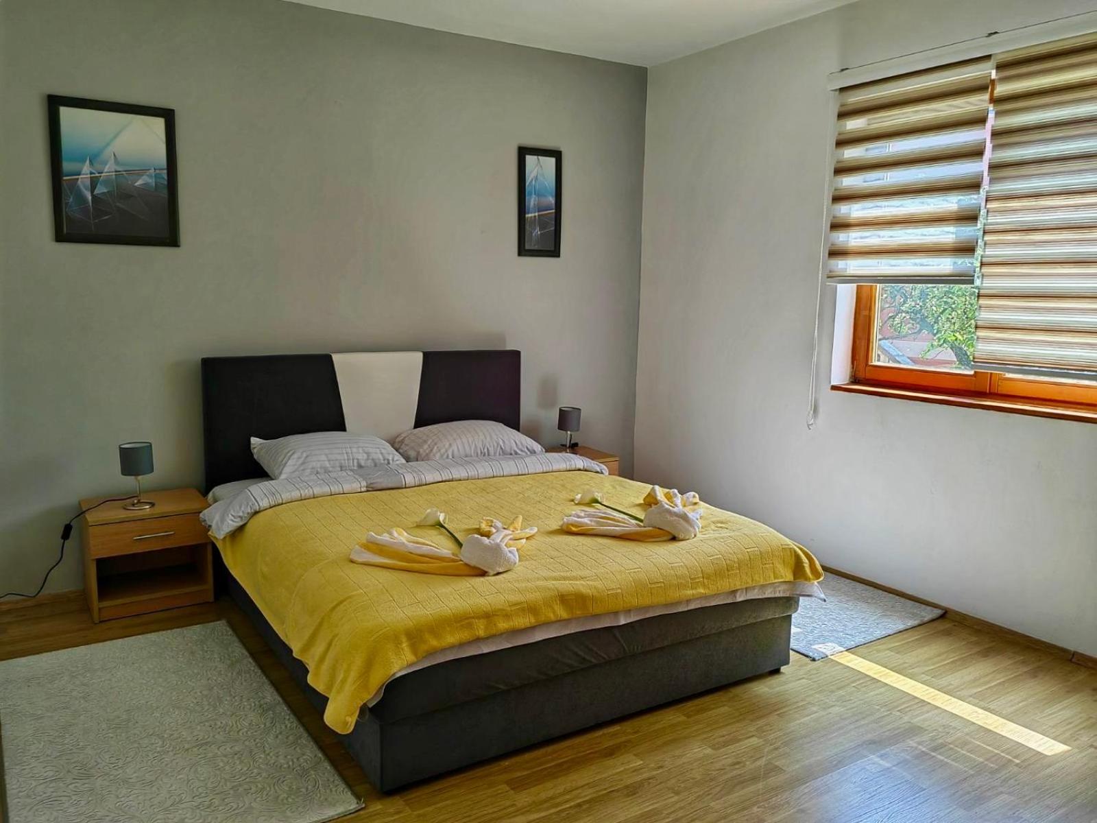 Apartman Lola Višegrad Екстериор снимка