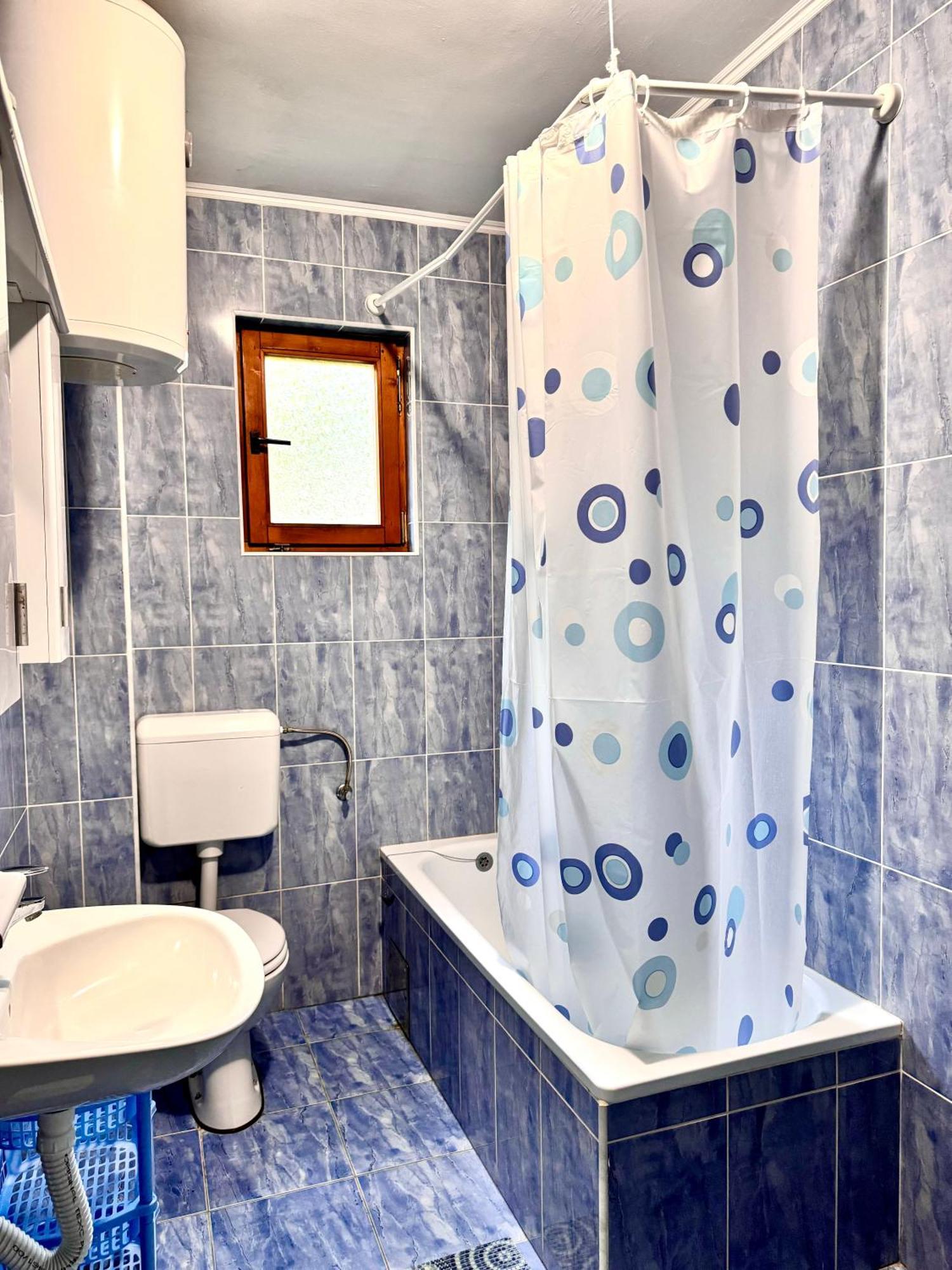 Apartman Lola Višegrad Екстериор снимка